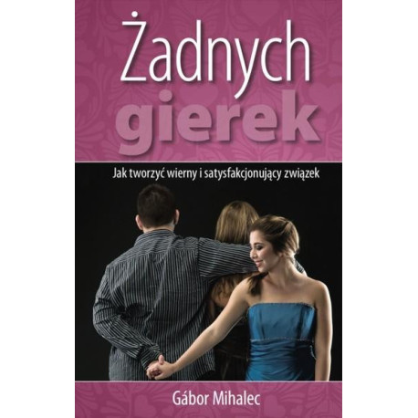 Żadnych gierek