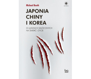 Japonia, Chiny i Korea