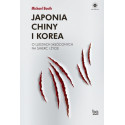 Japonia, Chiny i Korea