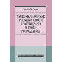 Neurofizjologiczne podstawy emocji i przywiązania