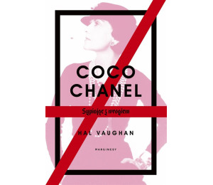 Coco Chanel. Sypiając z wrogiem