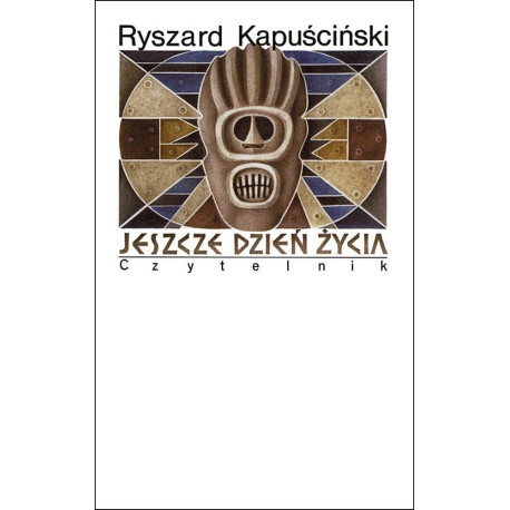 Jeszcze dzień życia