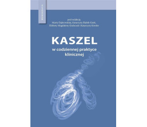 Kaszel w codziennej praktyce klinicznej