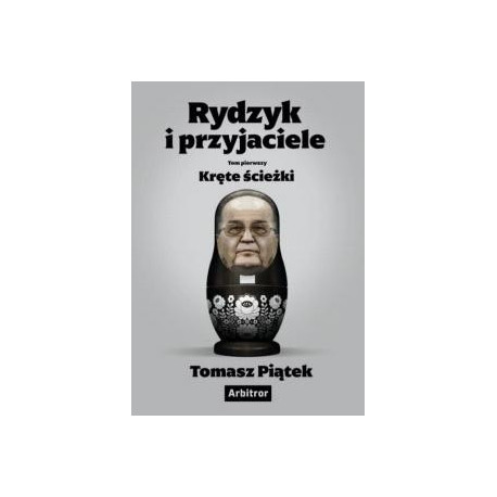 Rydzyk i przyjaciele. Kręte ścieżki