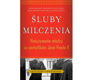 Śluby milczenia