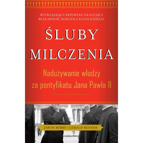 Śluby milczenia