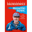 Meneliki nowe, czyli wina Tuska i logika białorusk