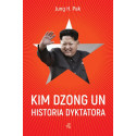 Kim Dzong Un. Historia dyktatora