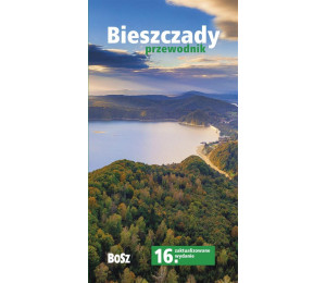 Przewodnik Bieszczady w.16