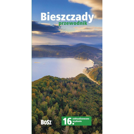 Przewodnik Bieszczady w.16