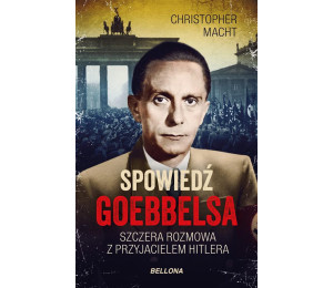 Spowiedź Goebbelsa