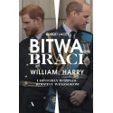 Bitwa braci. William, Harry i historia rozpadu..