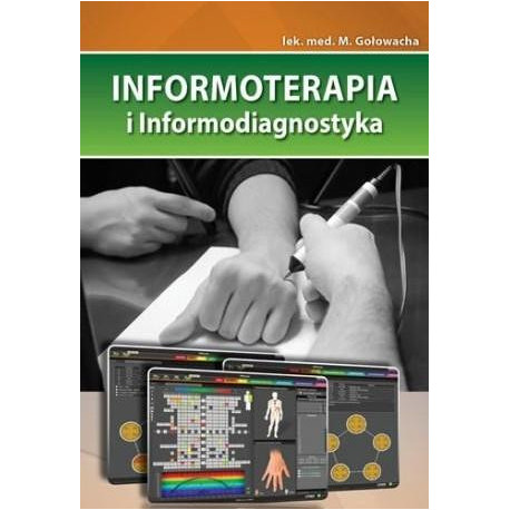 Informoterapia i informodiagnostyka