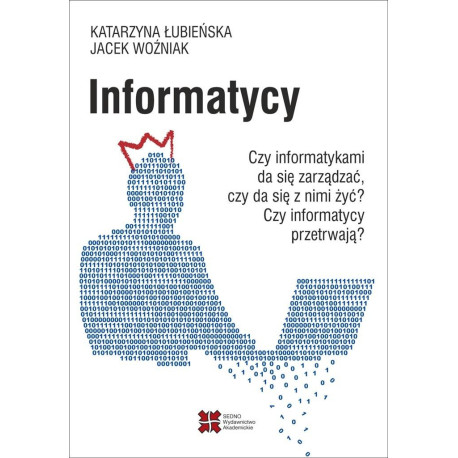 Informatycy