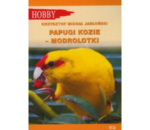 Papugi kozie