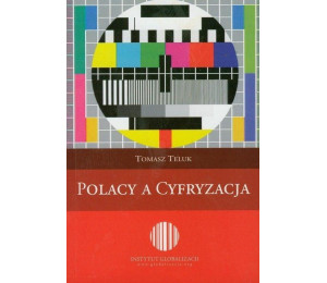 Polacy a cyfryzacja