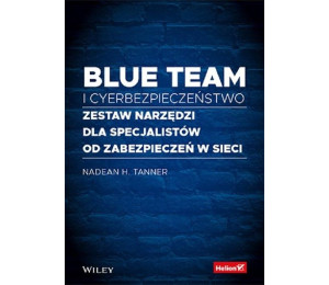 Blue team i cyberbezpieczeństwo