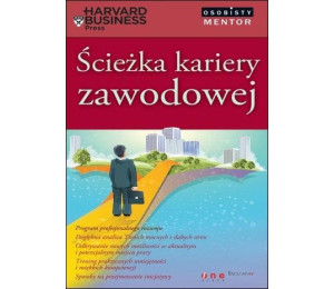 Ścieżka kariery zawodowej