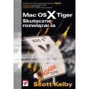 Mac OS X Tiger. Skuteczne rozwiązania