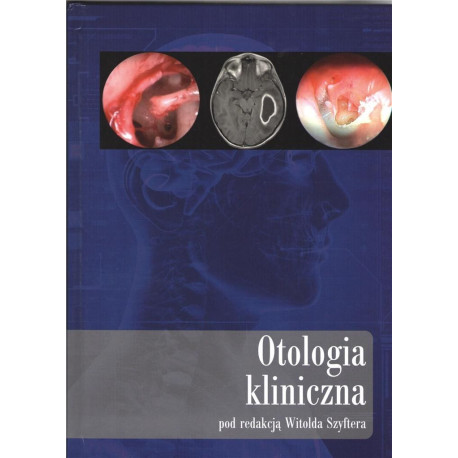 Otologia kliniczna