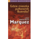 Gdzie mieszka pułkownik Buendia?