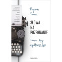 Słowa na pożegnanie