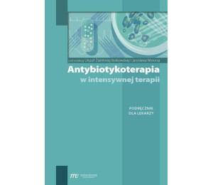 Antybiotykoterapia w intensywnej terapii