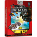 Star Realms: United Atak IUVI Games