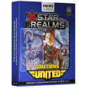 Star Realms: United Bohaterowie IUVI Games