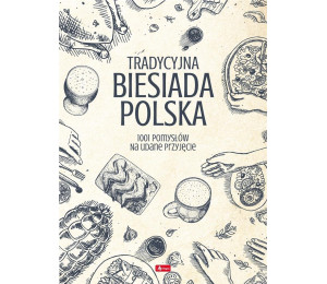 Tradycyjna biesiada Polska