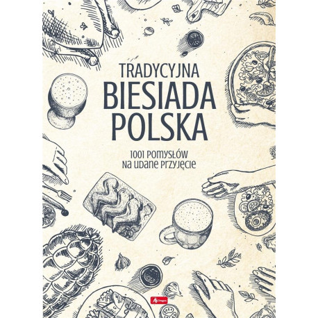 Tradycyjna biesiada Polska