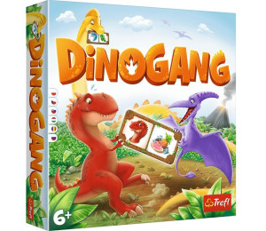 Dinogang TREFL