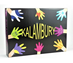 Kalambury ABINO