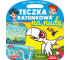 Teczka ratunkowa na nudę - tukan