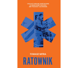 Ratownik