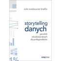 Storytelling danych. Poradnik wizualizacji...