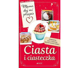 Ciasta i ciasteczka