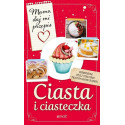 Ciasta i ciasteczka