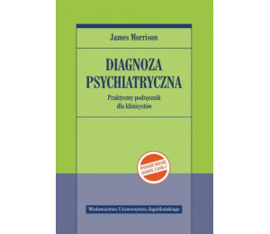 Diagnoza psychiatryczna