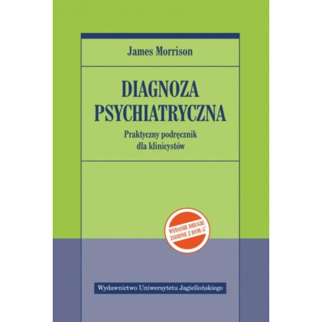 Diagnoza psychiatryczna