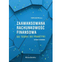 Zaawansowana rachunkowość finansowa