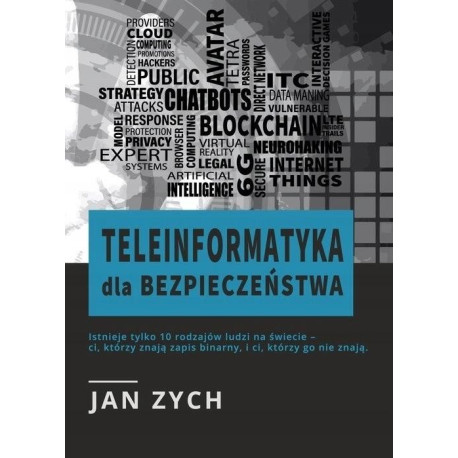 Teleinformatyka dla bezpieczeństwa