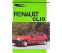 Renault Clio modele 1990-1998