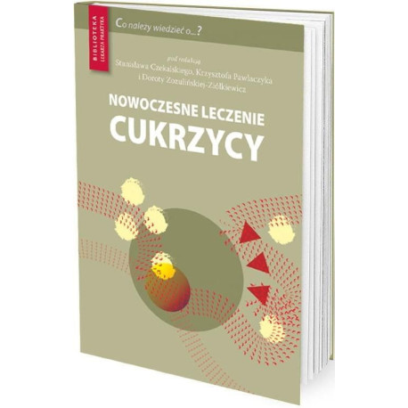 Nowoczesne leczenie cukrzycy. Leki inne niż..