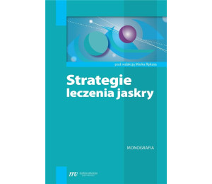 Strategia leczenia jaskry