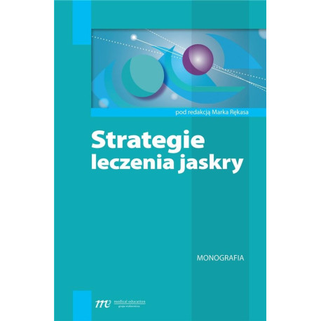 Strategia leczenia jaskry