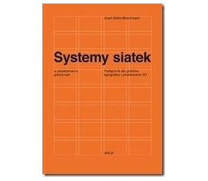 Systemy siatek w projektowaniu graficznym