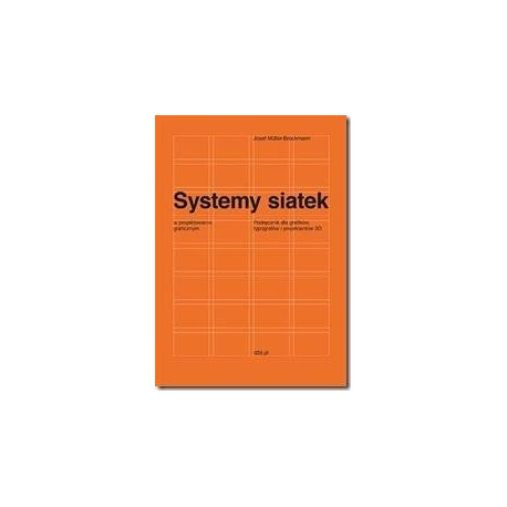 Systemy siatek w projektowaniu graficznym