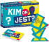 Kim on jest?