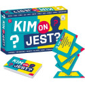 Kim on jest?